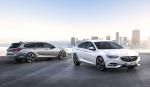Opel Insignia Sports Tourer Turbo 4x4 2017 года